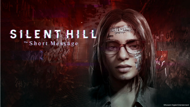 SILENT HILL: The Short Message ist jetzt kostenlos für PlayStation®5 erhältlichNews  |  DLH.NET The Gaming People