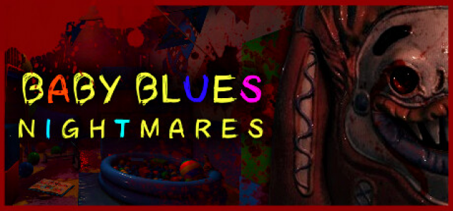 Baby Blues Nightmares - A Horror To Truly Chill - Deliverance 16th SeptemberNews  |  DLH.NET The Gaming People