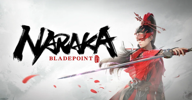 HUGE NARAKA CONTENT DROP ARRIVES TOMORROWNews  |  DLH.NET The Gaming People