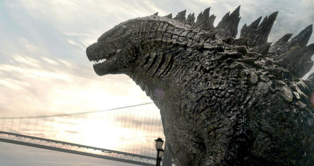 Godzilla: King Of The Monsters Comic Con TrailerNews  |  DLH.NET The Gaming People