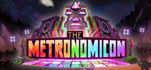 Metronomicon Update Allows You to Use Your Own TunesVideo Game News Online, Gaming News