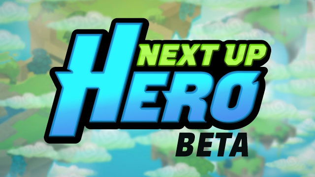 Анонсирована игра Next Up Hero для PS4, Xbox One, и Nintendo SwitchНовости Видеоигр Онлайн, Игровые новости 