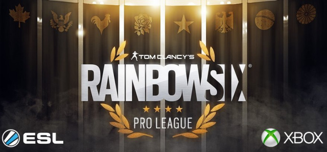 Ubisoft, Xbox and ESL Announce Tom Clancy's Rainbow Six Pro LeagueVideo Game News Online, Gaming News