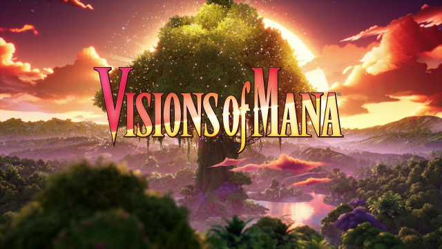 VISIONS OF MANA: Square Enix kündigt den neuesten Teil der beliebten Rollenspiel-Serie anNews  |  DLH.NET The Gaming People