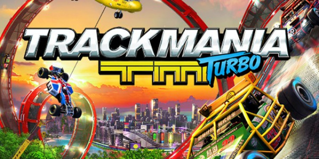 Trackmania Turbo VR Free Update Now AvailableVideo Game News Online, Gaming News