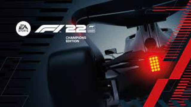 EA SPORTS F1 22 erscheint heute weltweitNews  |  DLH.NET The Gaming People