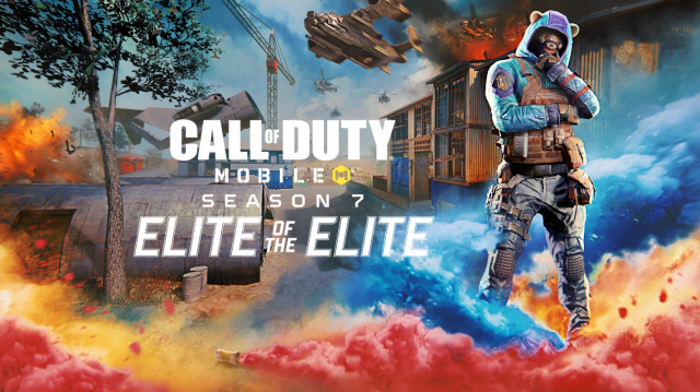 Call of Duty: Mobile, Weltstar Ozuna schließt sich der Elite der Elite anNews  |  DLH.NET The Gaming People