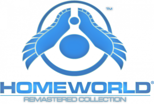 HOMEWORLD REMASTERED COLLECTION AB SOFORT IM HANDEL ERHÄLTLICHNews - Spiele-News  |  DLH.NET The Gaming People