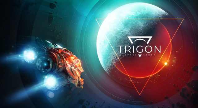 Trigon: Space Story – Eine galaktische Sightseeing-TourNews  |  DLH.NET The Gaming People