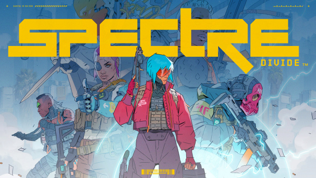 Spectre Divide: Ranglistenmodus startet früher!News  |  DLH.NET The Gaming People