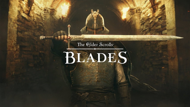 The Elder Scrolls: BladesNews - Spiele-News  |  DLH.NET The Gaming People