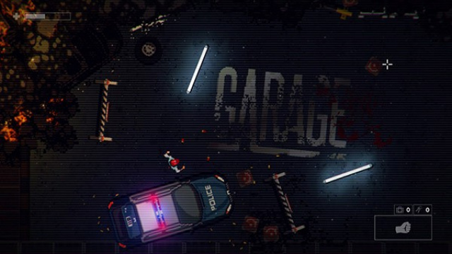 Garage Releases 6 Minutes Of Gory, Zombie Slaying GameplayVideo Game News Online, Gaming News