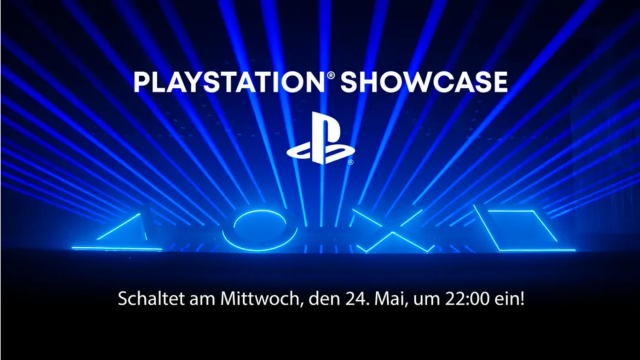 Der PlayStation Showcase startet heute um 22 UhrNews  |  DLH.NET The Gaming People