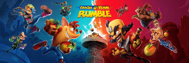 Crash Team Rumble: Die geschlossene Beta startet heuteNews  |  DLH.NET The Gaming People