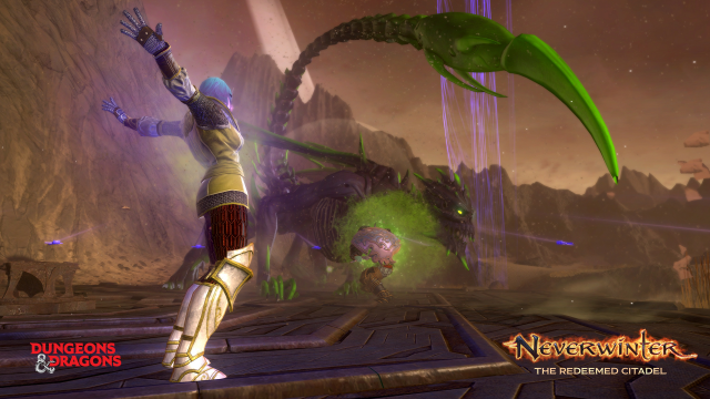 Neverwinter: Jetzt im Epic Games Store verfügbarNews  |  DLH.NET The Gaming People