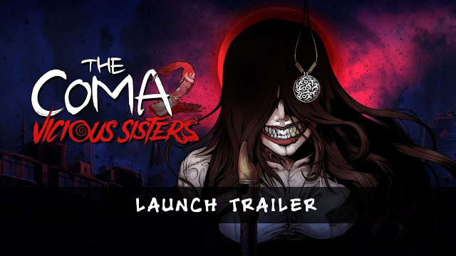 The Coma 2: Vicious SistersVideo Game News Online, Gaming News