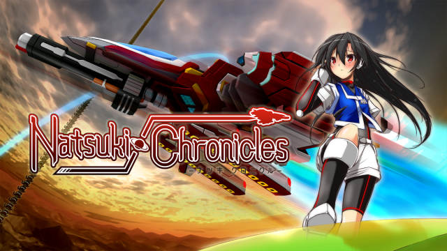 Natsuki Chronicles Launches on PlayStation 4 and Steam TodayNews  |  DLH.NET The Gaming People