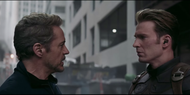 The Second Avengers Endgame Trailer Is HereNews  |  DLH.NET The Gaming People