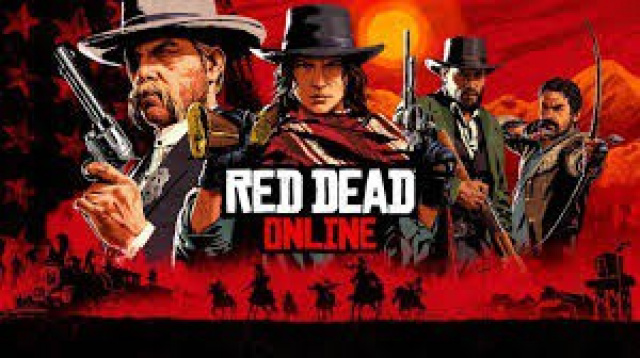 Red Dead Online - Rangboni und VorteileNews  |  DLH.NET The Gaming People