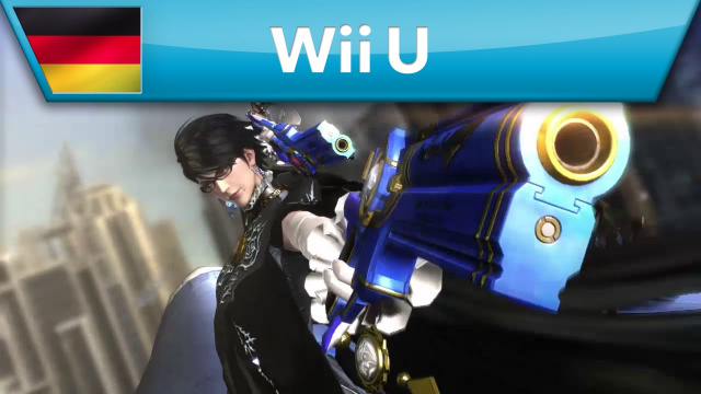 Bayonetta 2 erscheint am 24. Oktober – auch als exklusive First Print EditionNews - Spiele-News  |  DLH.NET The Gaming People