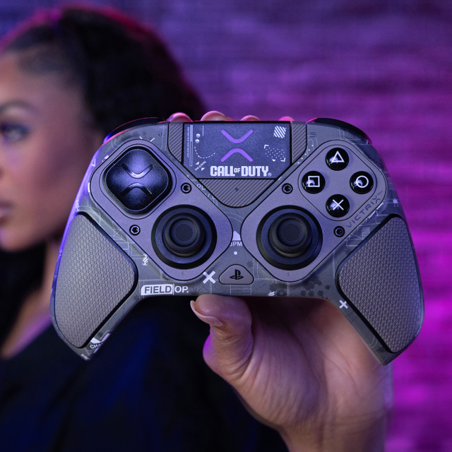 Controller zu Call of Duty: Black Ops 6 von PDP ab sofort erhältlichNews  |  DLH.NET The Gaming People