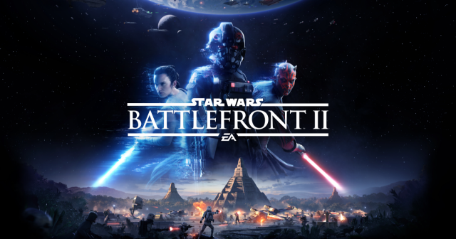 Star Wars Battlefront 2 выглядит просто супер, я ее прям хочуНовости Видеоигр Онлайн, Игровые новости 