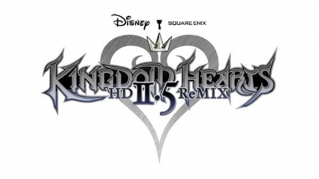 Kingdom Hearts HD 2.5 Remix Collector’S Edition AnnouncedVideo Game News Online, Gaming News