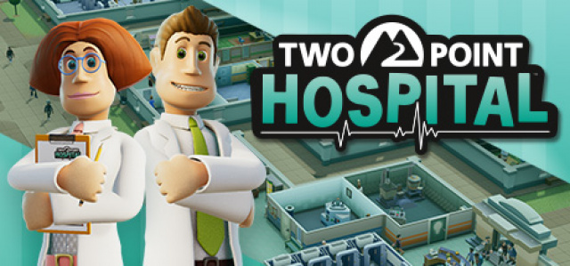 Two Point HospitalNews - Spiele-News  |  DLH.NET The Gaming People