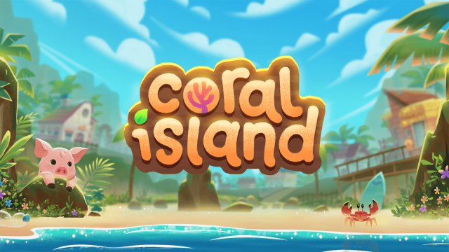 Tropical Island Farm Sim 'Coral Island' Kickstarter campaign fully funded in 36 hoursNews  |  DLH.NET The Gaming People