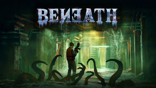 Beneath: Announcement trailerNews  |  DLH.NET The Gaming People