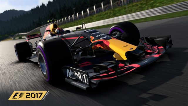 F1™ 2017 – das vollständigste Formel 1-Spiel, das es je gabNews  |  DLH.NET The Gaming People