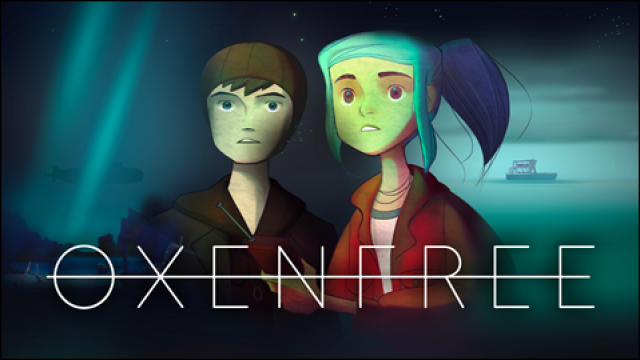 Mystery-Thriller Oxenfree bis zu 80% reduziert erhältlichNews  |  DLH.NET The Gaming People