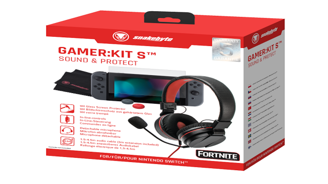 GAMER:KIT S SOUND&PROTECTNews - Hardware-News  |  DLH.NET The Gaming People