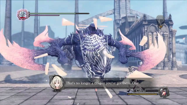 Drakengard 3 - Action-Rollenspiel ab sofort erhältlichNews - Spiele-News  |  DLH.NET The Gaming People