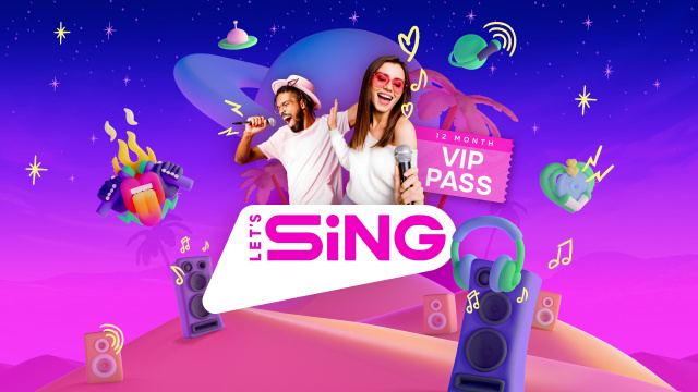 Die Playlist von Let’s Sing 2025 ist jetzt noch umfangreicherNews  |  DLH.NET The Gaming People