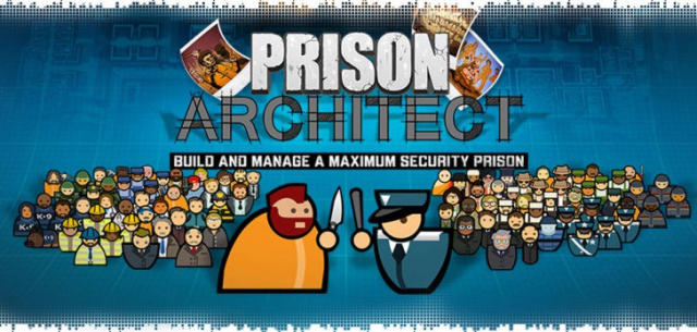 Игру Prison Architect: Mobile можно скачать и играть бесплатноНовости Видеоигр Онлайн, Игровые новости 