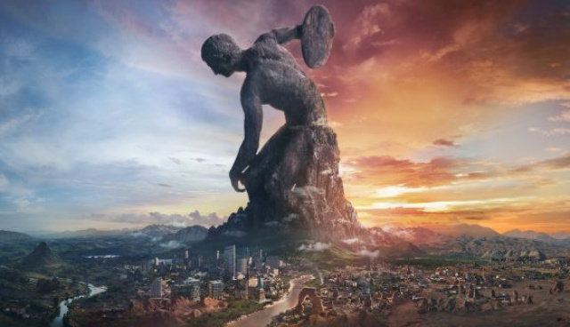 Civilization VI – New Frontier-Pass: Vietnam- & Kublai Khan-Paket erscheint am 28. JanuarNews  |  DLH.NET The Gaming People