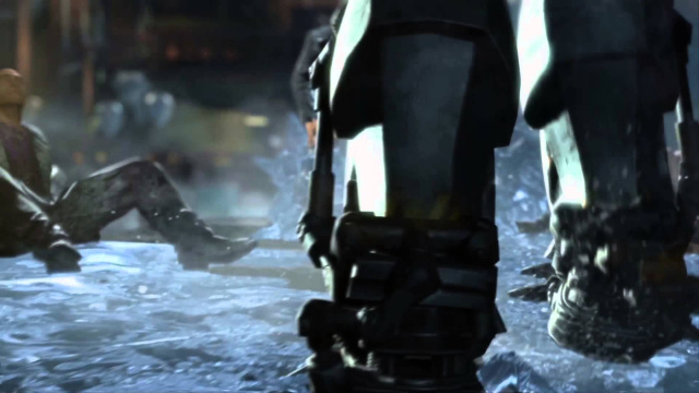 Batman: Arkham Origins - Story DLC Cold, Cold Heart erscheint am 22. AprilNews - Spiele-News  |  DLH.NET The Gaming People