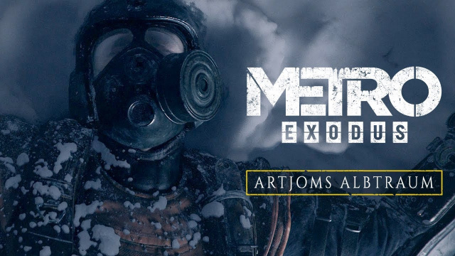 METRO EXODUSNews - Spiele-News  |  DLH.NET The Gaming People