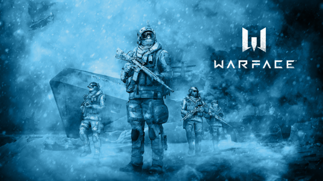 WARFACE: ICEBREAKER-UPDATENews - Spiele-News  |  DLH.NET The Gaming People