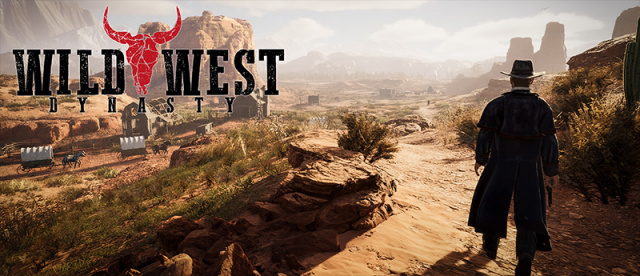 Wild West Dynasty: Version 1.0 is getting ready for release on August 22, 2024News  |  DLH.NET The Gaming People