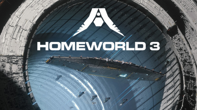 Homeworld 3 enthüllt das nächste Kapitel des preisgekrönten FranchiseNews  |  DLH.NET The Gaming People