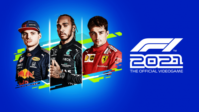 Codemasters und Electronic Arts werfen einen Blick auf die Stars von Braking Point in F1 2021News  |  DLH.NET The Gaming People