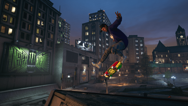 ENTDECKEN DIE NEUE MUSIKGENERATION VON TONY HAWK’S PRO SKATER 1 + 2News  |  DLH.NET The Gaming People