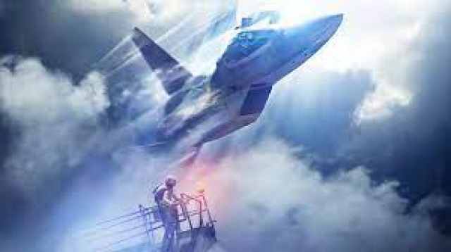 ACE COMBAT 7: SKIES UNKNOWN - Deluxe Edition ist ab sofort für Nintendo Switch erhältlichNews  |  DLH.NET The Gaming People