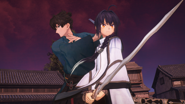 Fate/Samurai Remnant von KOEI TECMO erscheint am 29. SeptemberNews  |  DLH.NET The Gaming People