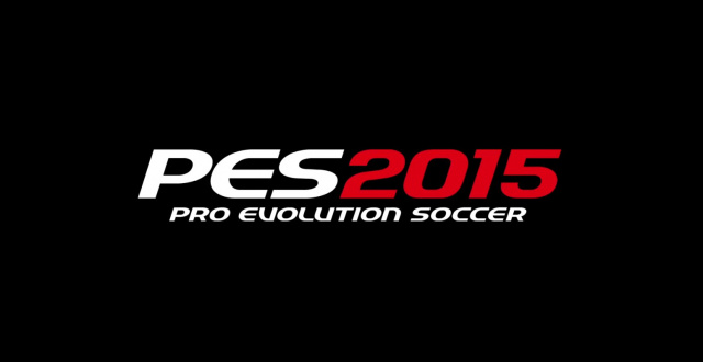 Konami Announces Pro Evolution Soccer 2015 