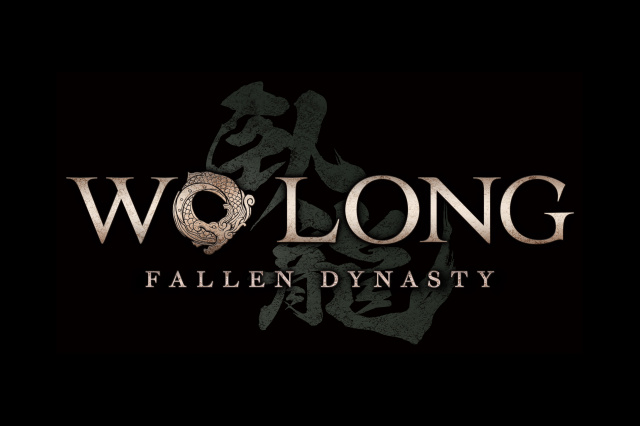 KOEI TECMO LAUNCHES THE DEMO FOR WO LONG: FALLEN DYNASTYNews  |  DLH.NET The Gaming People