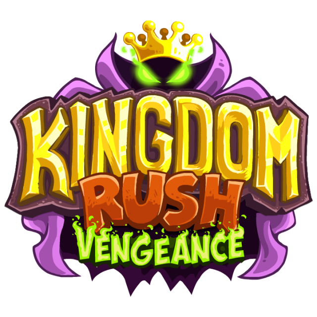 Kingdom Rush Vengeance - Hammerhold Campaign jetzt verfügbarNews  |  DLH.NET The Gaming People