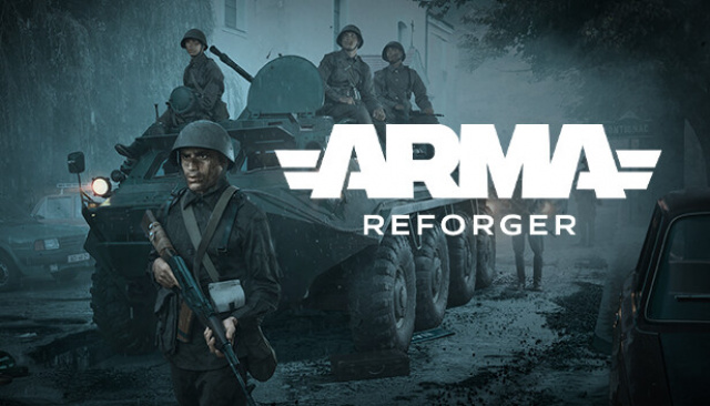 Bohemia Interactive kündigt Make Arma Not War 2025 Wettbewerb anNews  |  DLH.NET The Gaming People